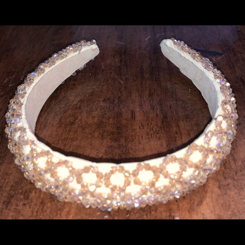 Headband (New)